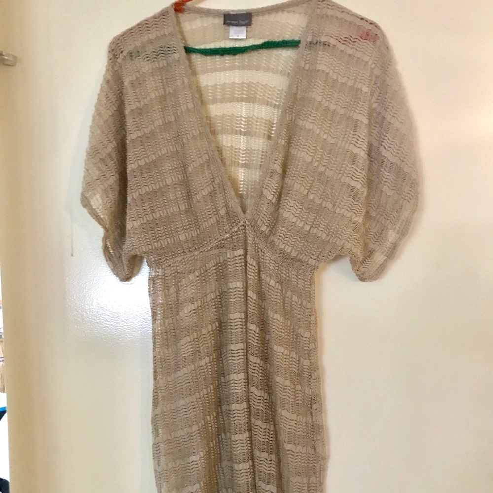 Jordan Taylor Swimsuit Coverup sz Lg